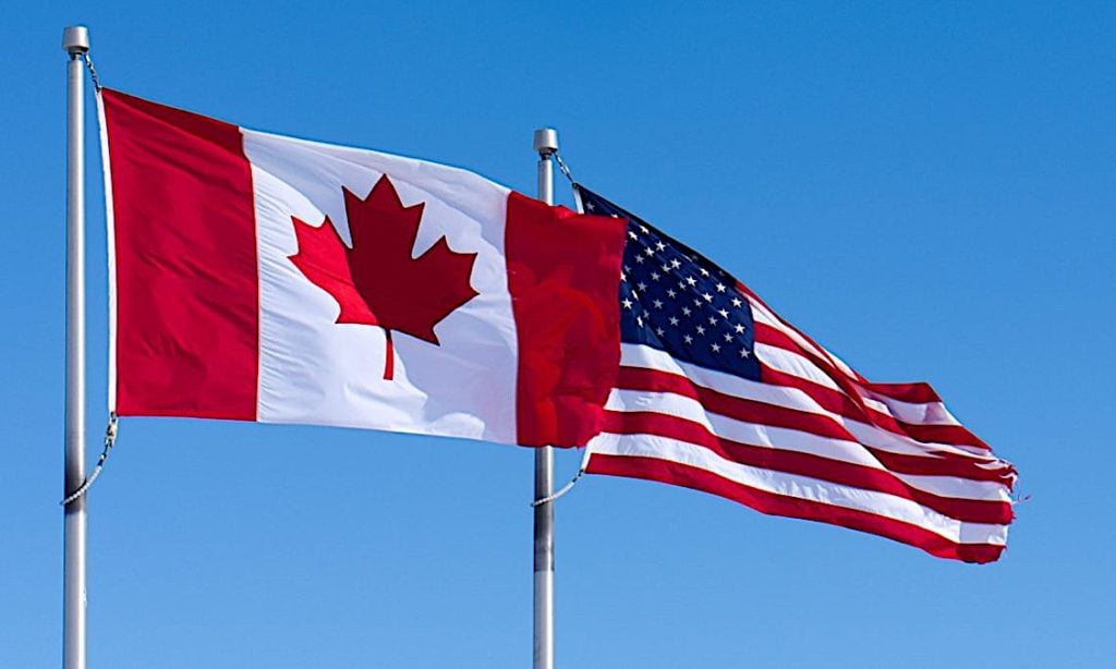 Canada US flag-Pivotal-HR-Solutions-Canada