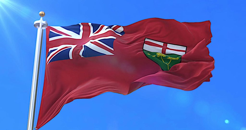 BILL 18 Is Changing the Employment Landscape in Ontario 2 Ontario Flag Canada Pivotal HR Solutions Canada