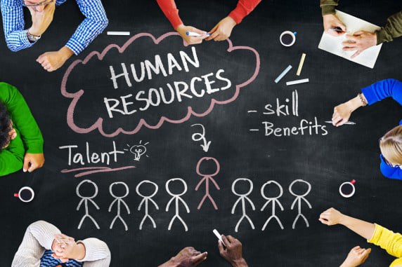 human resources