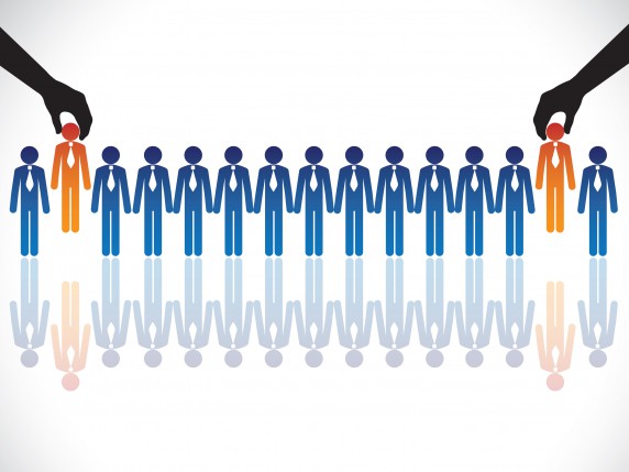 The Importance of Updating your Candidate Pool 2 picking the right candidate