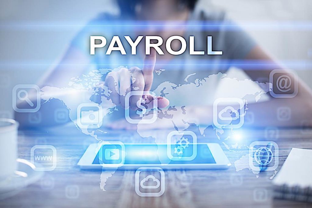 Canadian Payroll: Past and Future 2 Payroll technology and systems Pivotal HR Solutions Canada