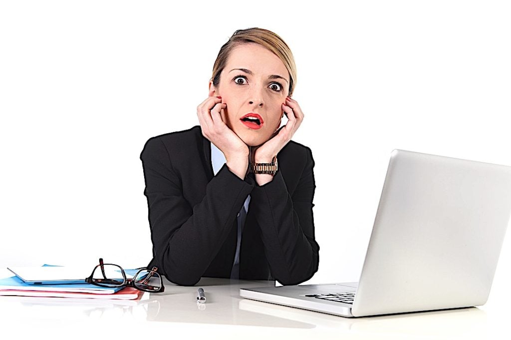 Payroll Panic: Causes and Cures 2 Payroll Panic Pivotal HR Solutions Canada