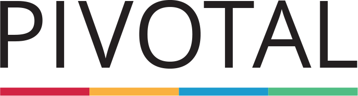 Pivotal Logo