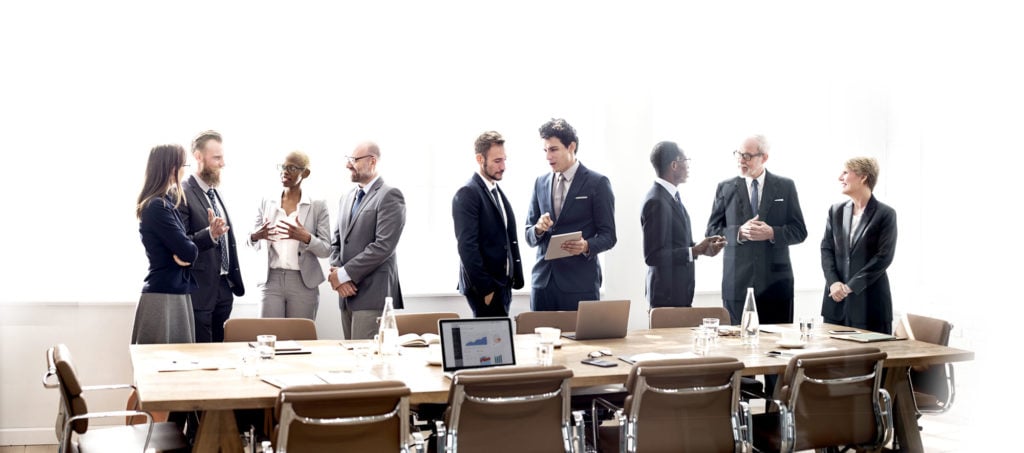 Gartner Lists Top 9 Challenges for HR Leaders in 2023 2 business meeting 2000