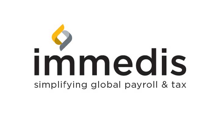 Immedis logo