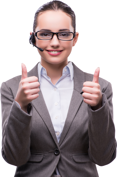 Operator-female-400 Operator-female-400