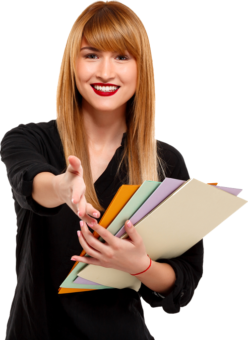 business-female business-female