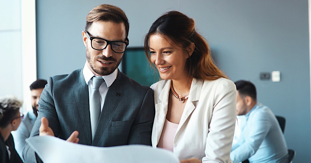 Temporary Workforce Engagement Matters - Part 1 2 dreamstime m 104199900 1000