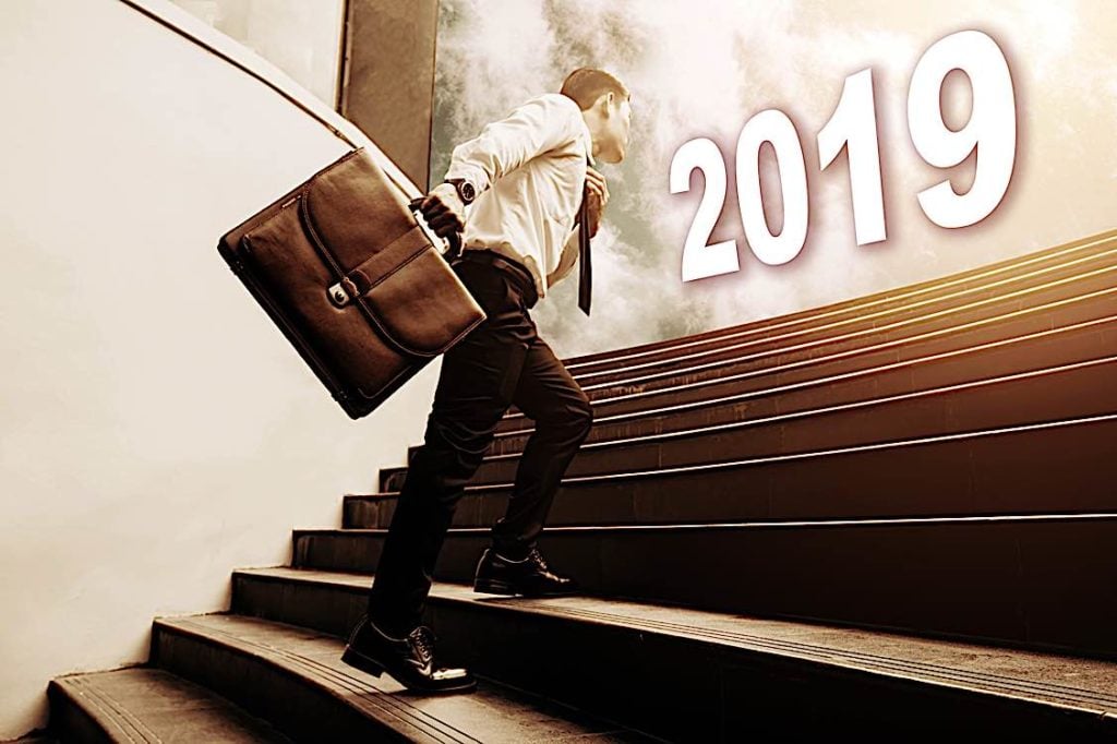 Survey of employers in Canada: salaries to rise 2.6 per cent average in 2019, consistent with current rate of inflation; employee turnover the top concern 2 2019 Survey of Employers in Canada Pivotal HR Solutions Blog
