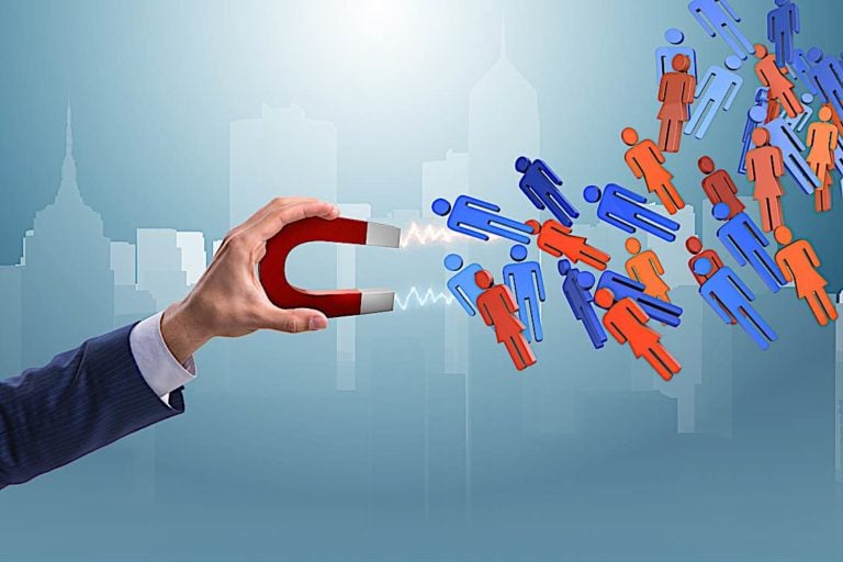 Attracting key talent: research indicates inefficient recruiting is impacting productivity and income: time-to-hire increases by 62% 2 Attracting key talent is difficult Pivotal HR Solutions Blog