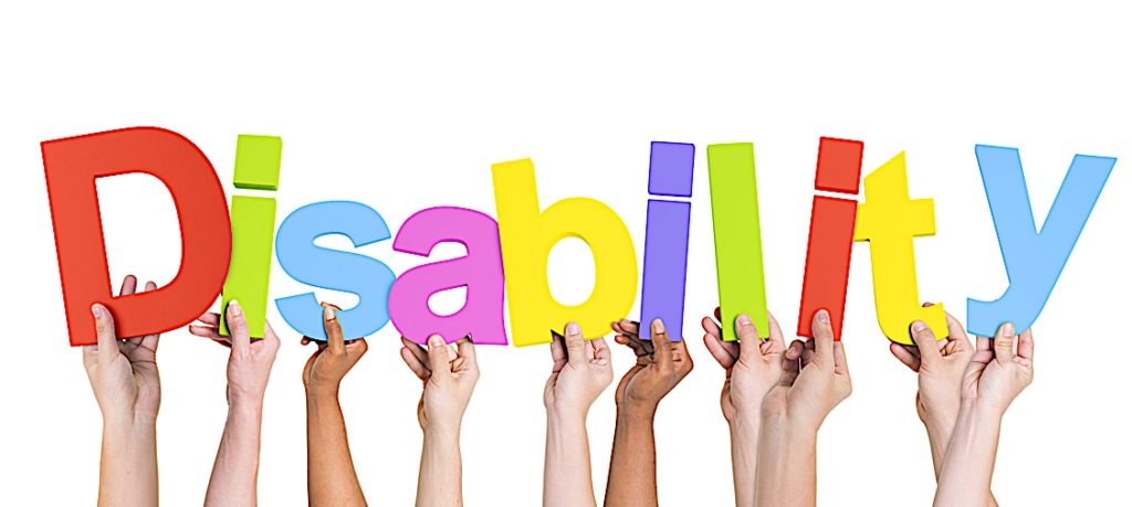 Disability feature image Pivotal HR Solutions Blog