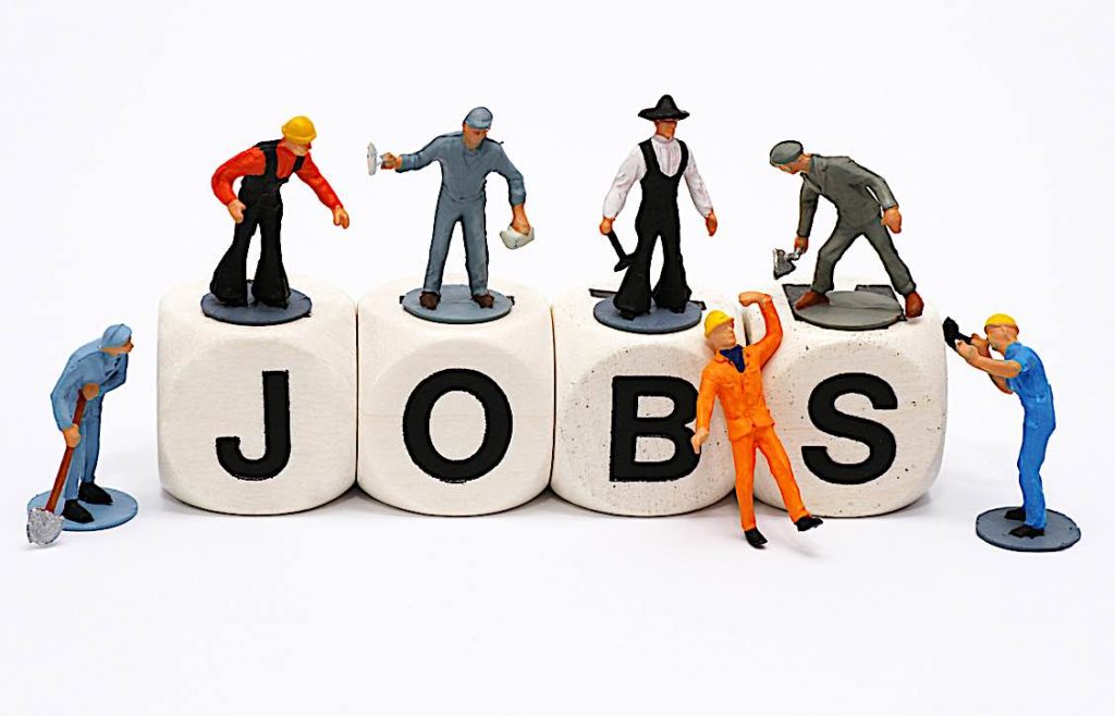 JOBS dreamstime 17194309 Pivotal HR Solutions Blog