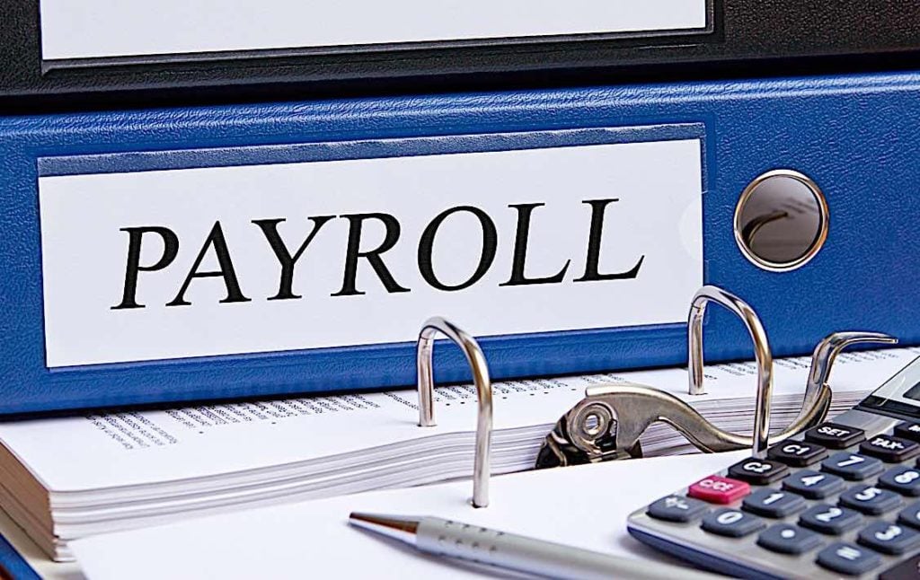 Payroll planning Pivotal HR Solutions Blog