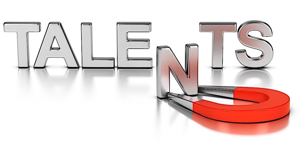 How to take hire top talent in a tight job market: 3 corporate tips and how to hire the "passive" candidates 2 Recuit Top Talent Pivotal HR Solutions Blog