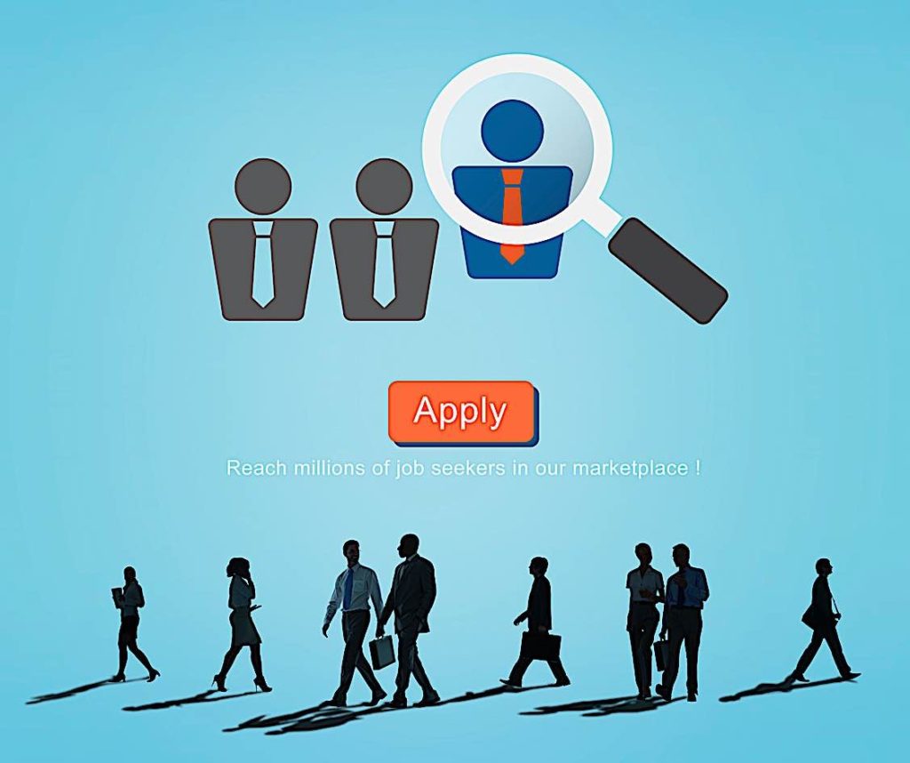 What are job seekers looking for? Work culture dominates trends: important insights for recruiters 4 Graphic Picky job hunters Millennials Pivotal HR Solutions Blog