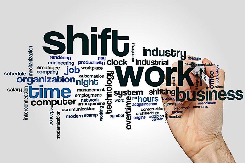 Shift work complexity Pivotal HR Solutions Blog