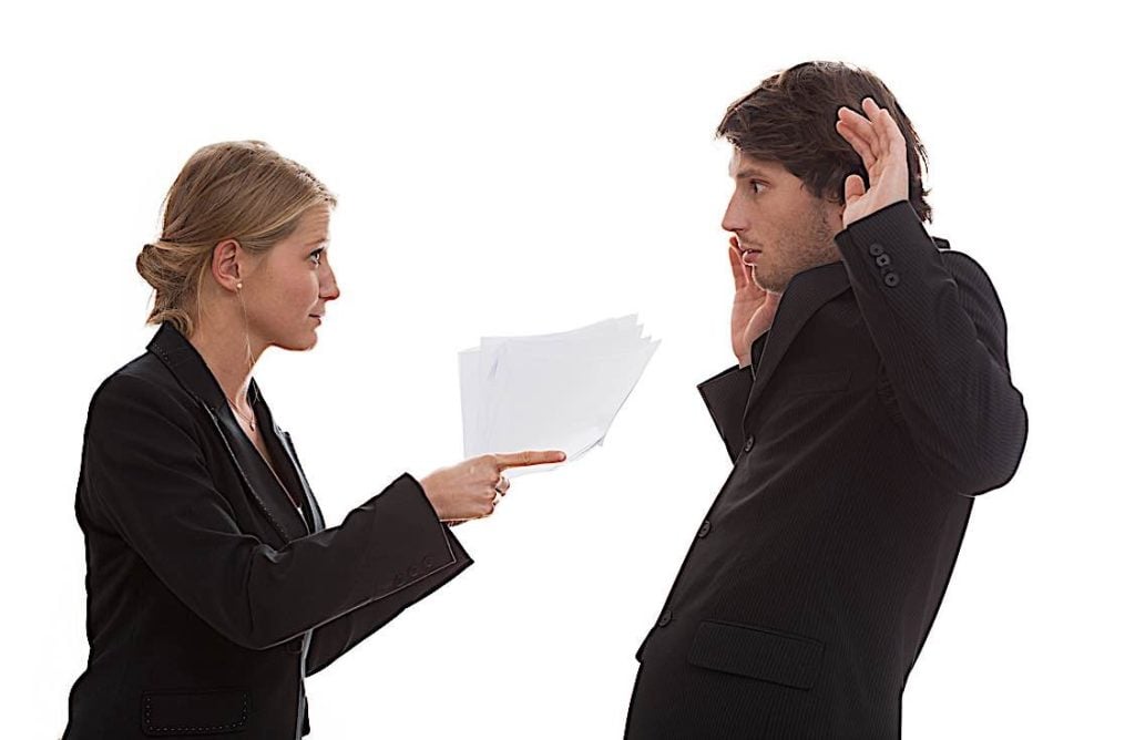 High Conflict Personalities in the workplace Pivotal HR Solutions Blog