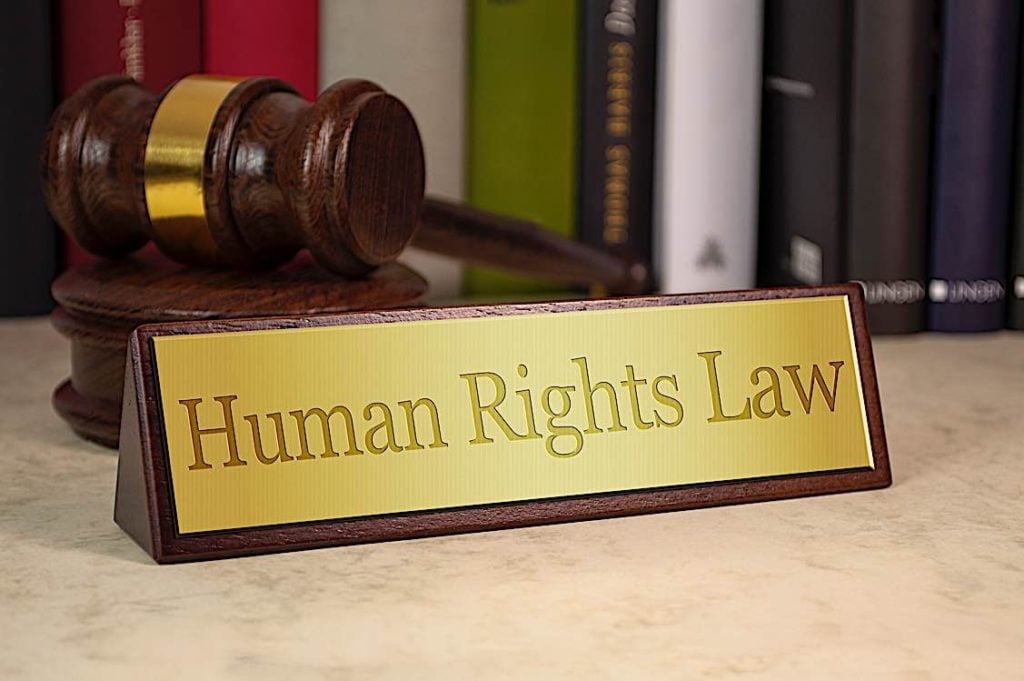 Human Rights Law Pivotal HR Solutions Blog