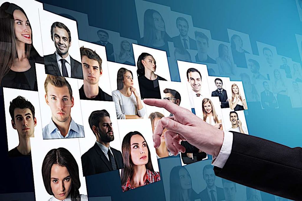With 51 percent of employers rejecting candidates based on social media, here’s how to avoid liability from discrimination claims 2 Social media as method to recruit Pivotal HR Solutions Blog