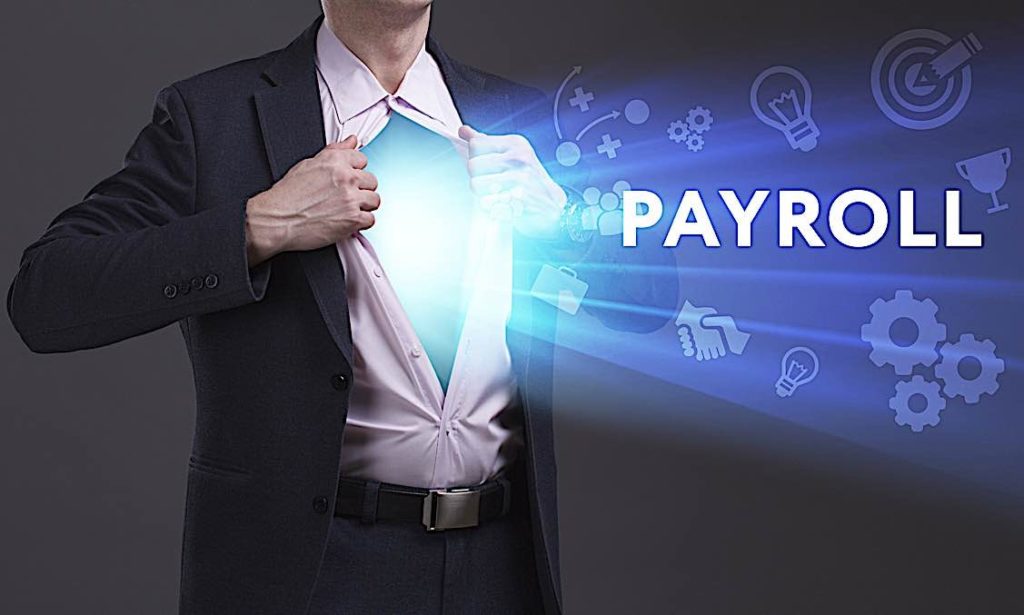 Payroll super hero Pivotal HR Solutions Blog