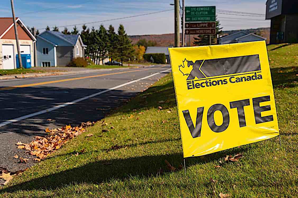 Voting in Canada Pivotal HR Solutions Blog