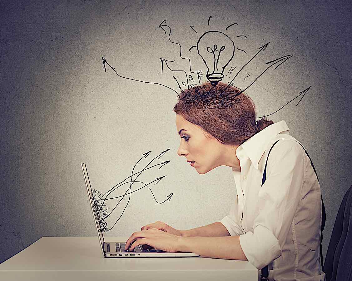 Medical cost benefits expected to rise 6 percent in Canada in 2020; Musculoskeletal conditions main cost. How to prevent issues in your workplace. 3 Poor posture working at computer office Pivotal HR Solutions Blog
