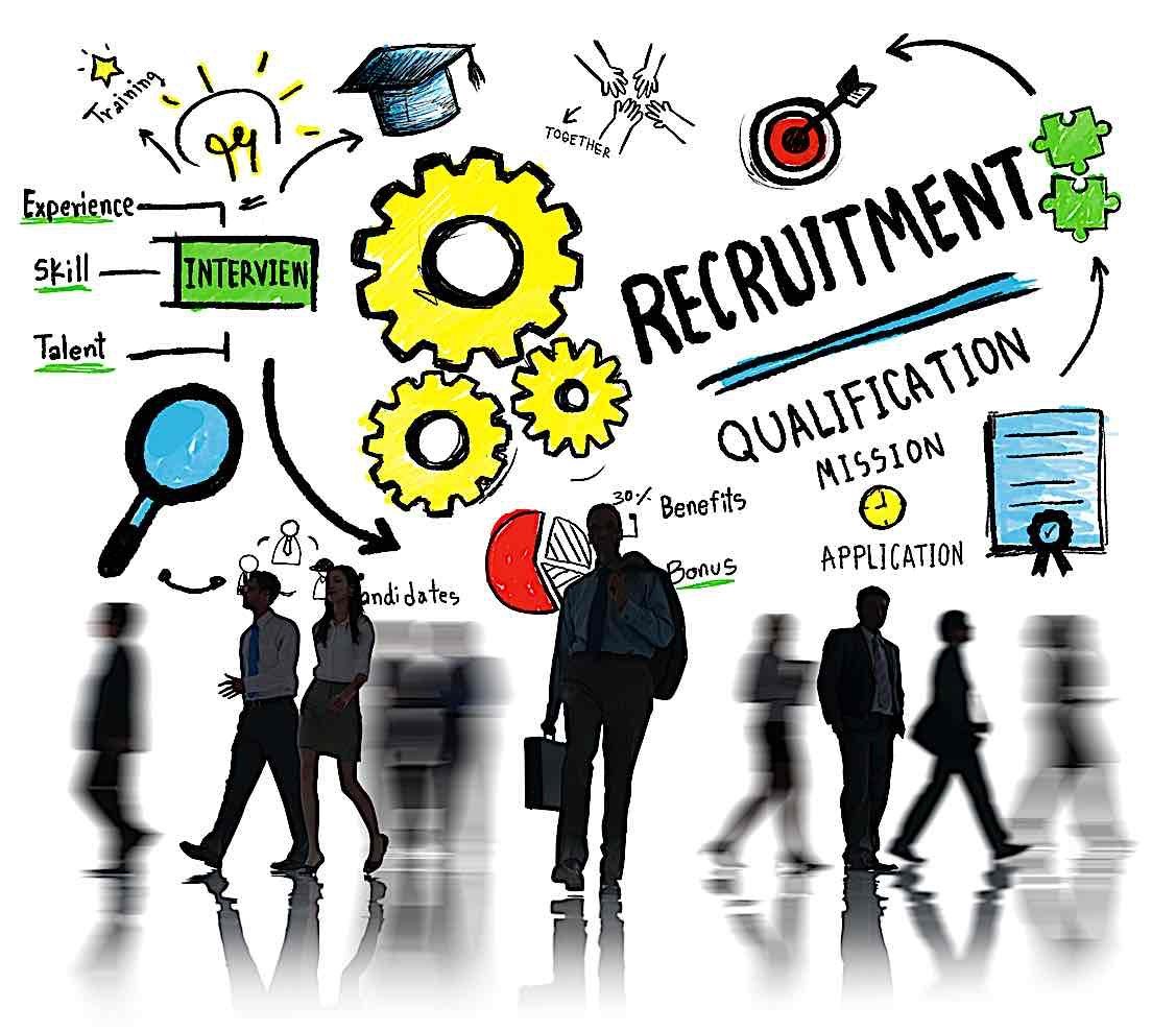 “Right candidates“ vs "bums in seats”: with a talent shortage in Canada few recruiters discount fees — and few clients ask 5 Recruitment is complicated Pivotal HR Solutions Blog
