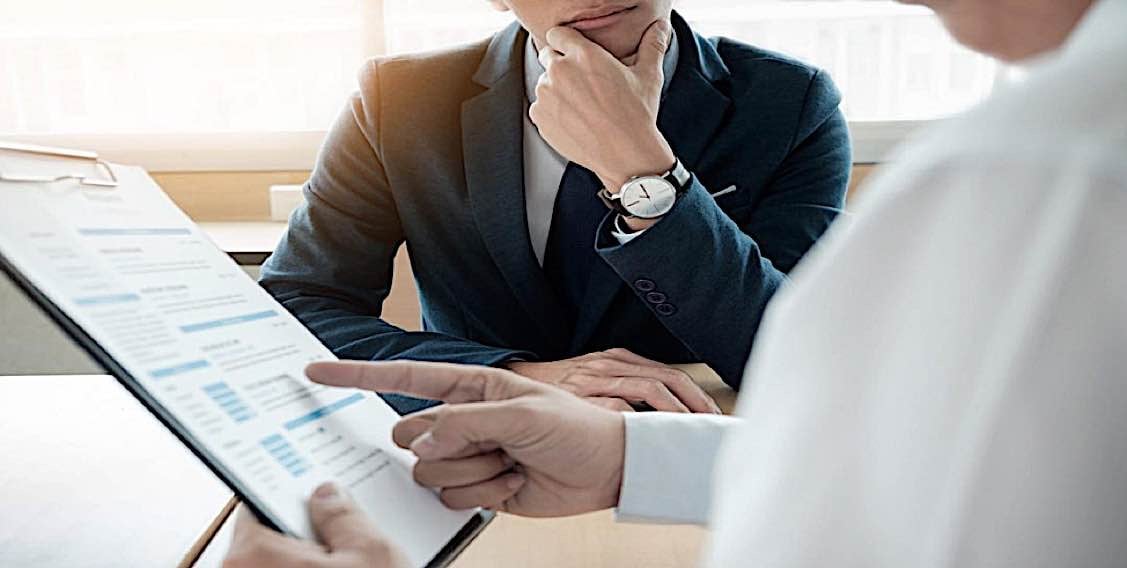 85 percent of employees indicate they may quit after a bad or "unfair" performance review 4 Bad performance Review Pivotal HR Solutions Blog