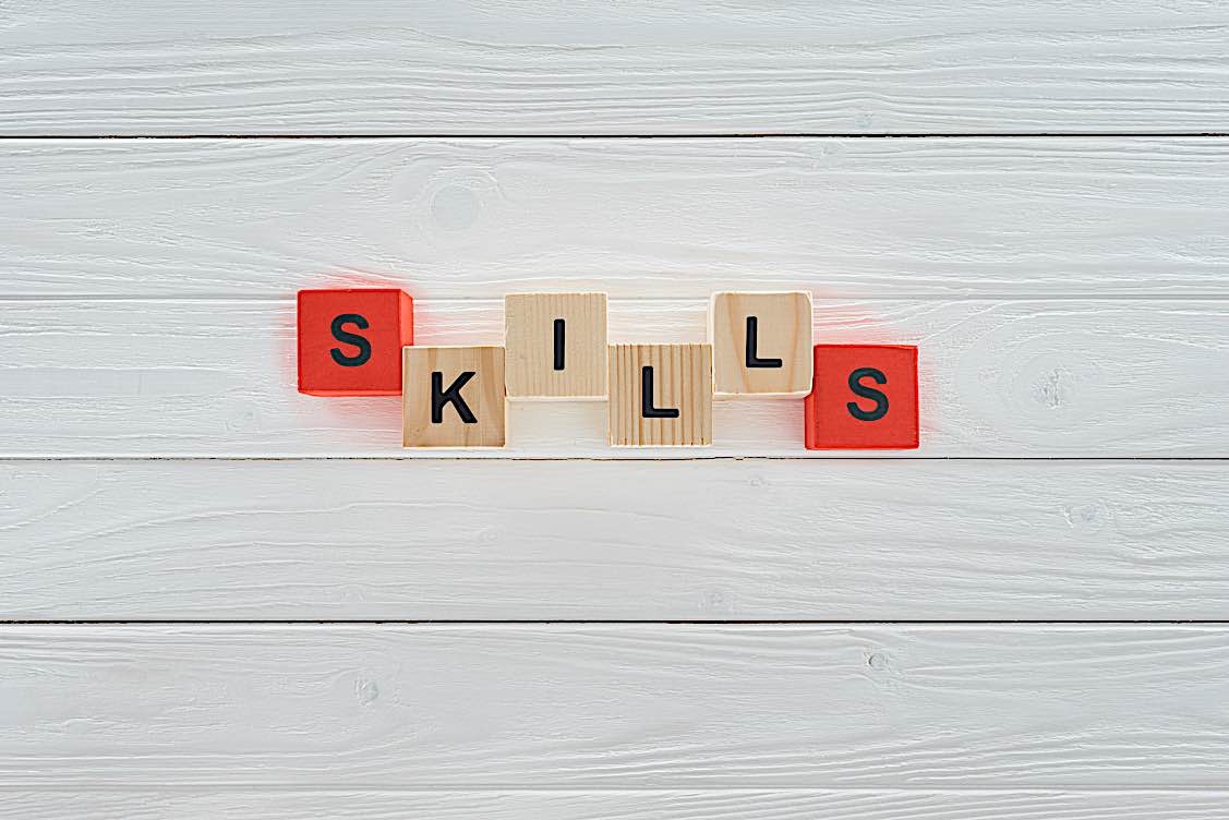 Most in-demand skills for 2020: IT cloud and blockchain skills in supply chains, healthcare, shipping lead in HR demand 4 Block skills Pivotal HR Solutions Blog