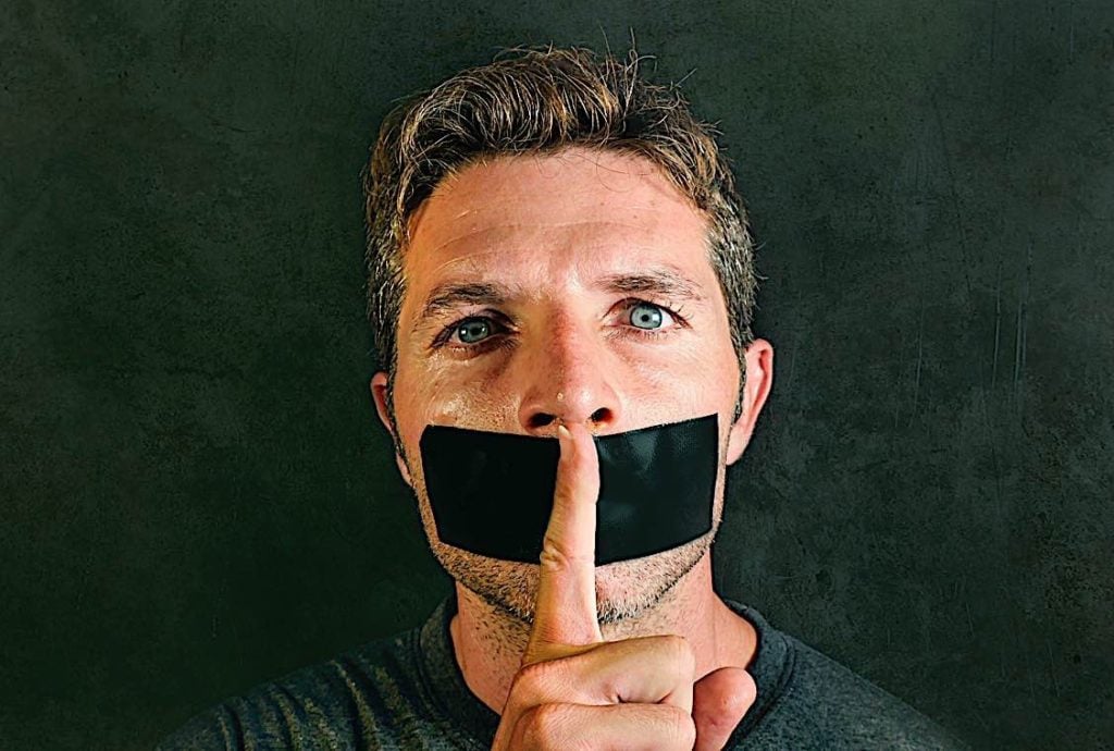 Freedom of Speech in workplace Pivotal HR Solutions Blog