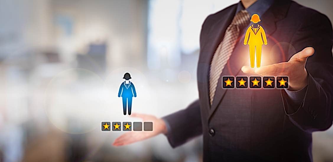 Performance Review HR Pivotal HR Solutions Blog