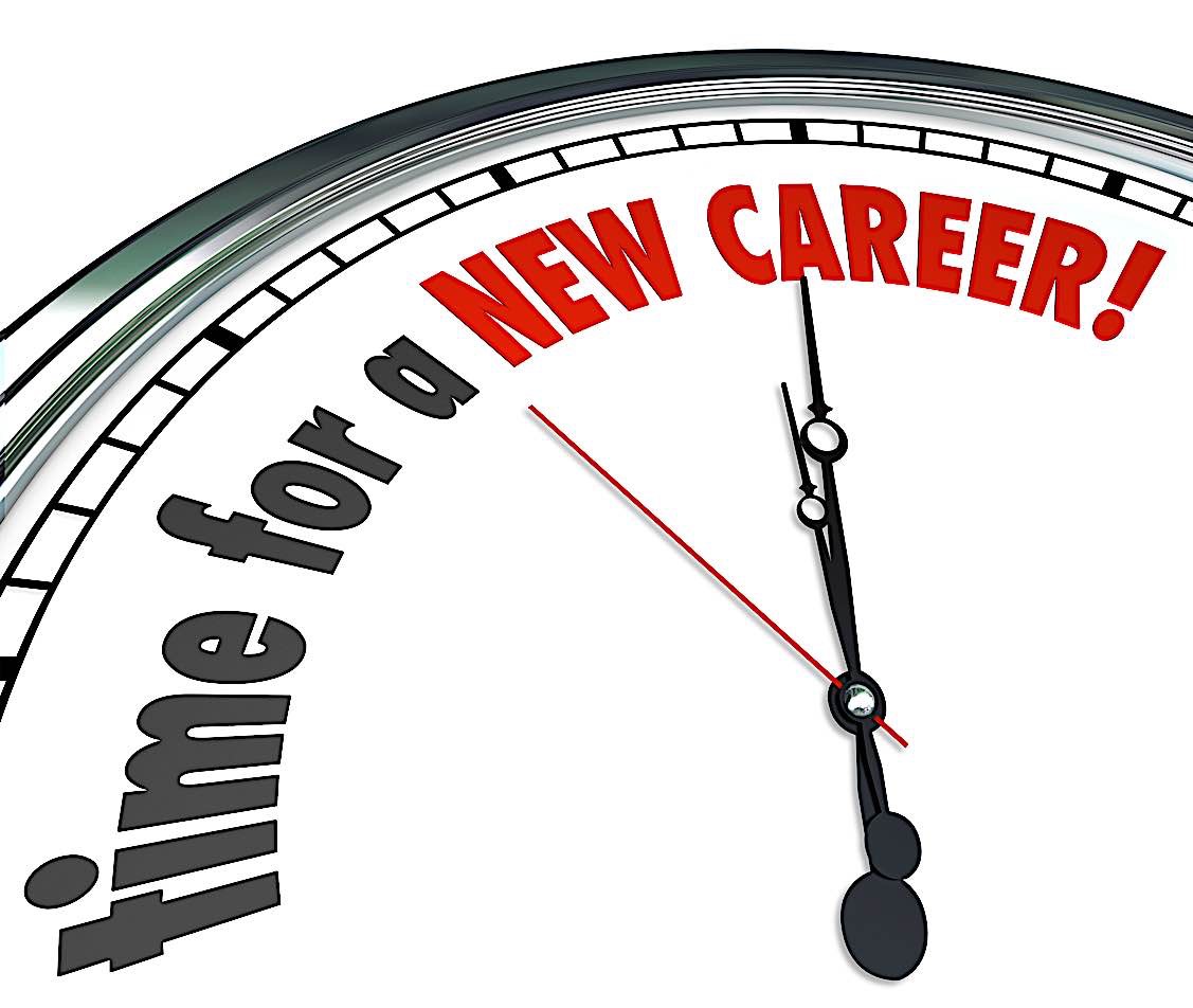 Time for a new career Pivotal HR Solutions Blog