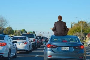 Survey: 60% of Canadian Employees Would Consider a Pay Cut if They Can Work Remotely 5 Work Llife Balance stress Pivotal HR Solutions Blog
