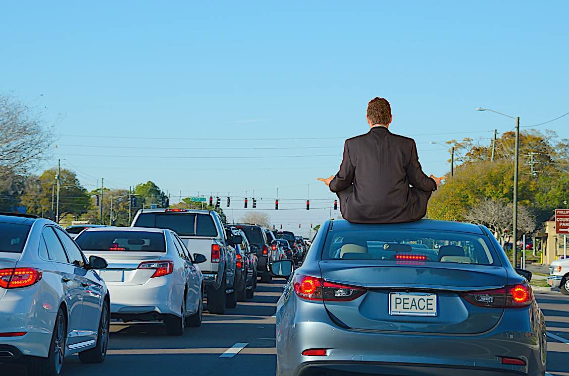 With Emphasis on Work-Life Balance and Low Stress — the Top 10 “Best Jobs” for 2020: Report 3 Work Llife Balance stress Pivotal HR Solutions Blog