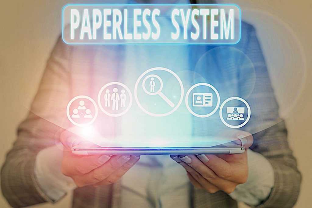 Paperless payroll Pivotal HR Solutions Blog