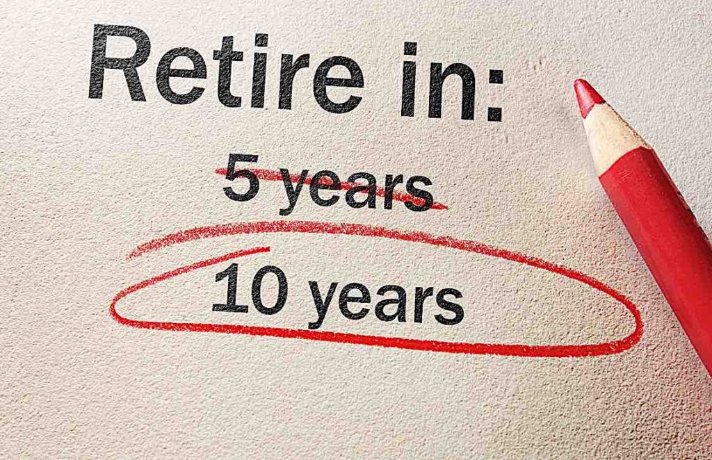 Retirment age Pivotal HR Solutions Blog