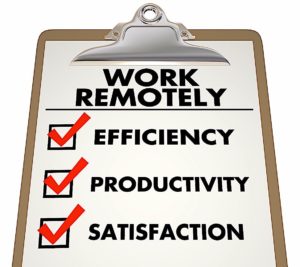 Work remotely Pivotal HR Solutions Blog