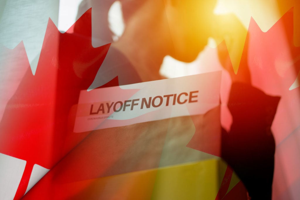 layoff female canada 185133689