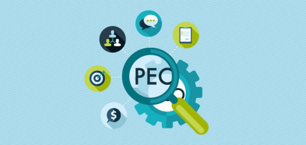 professional employer organization PEO