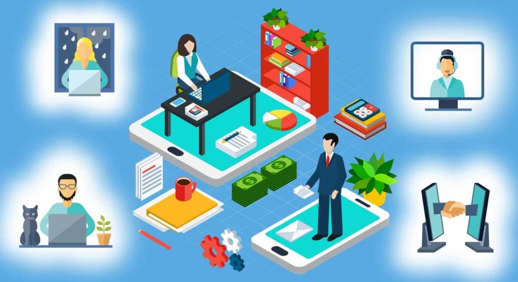 How to Onboard Remote Employees 2 remote office 38192 63313 1500