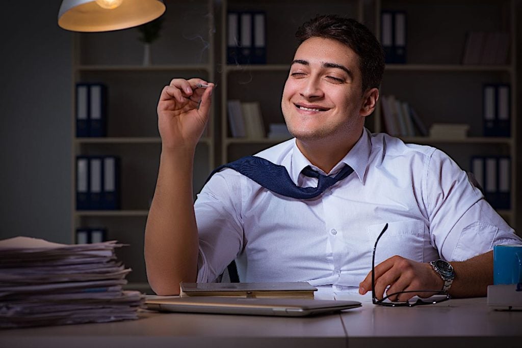 Legalization Legacy: Survey Reveals 8% of Employers in Canada Have Experienced a Marijuana-Related Incident in the Workplace 2 Pivotal ING 19043 197844 1200