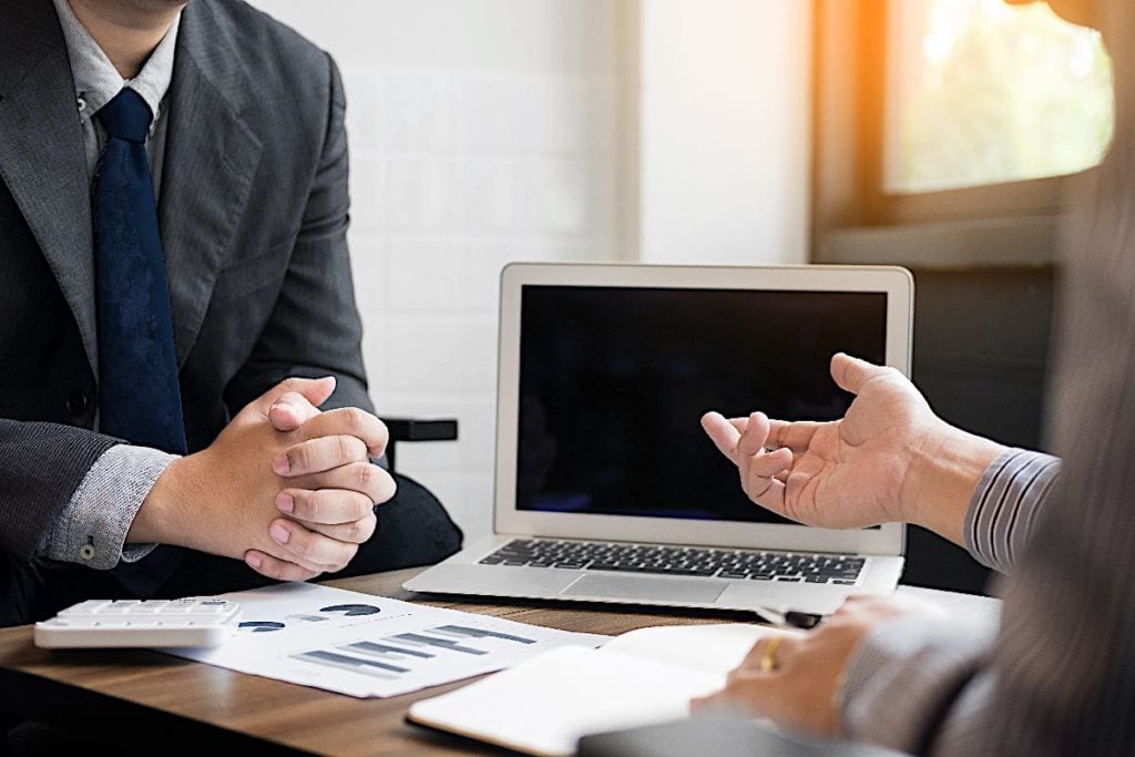 Employers: 10 Questions to Answer as Employees Return to the Workplace 2 Pivotal ISS 17053 01511 1200