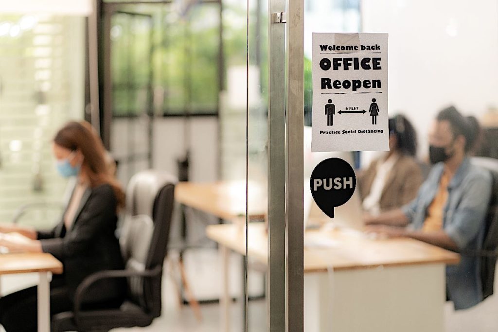 Pivot vs. Panic: Recruitment and Engagement Strategies to Help Your Organization Gear Up for the Recovery 2 Pivotal ISS 8533 19552 1200