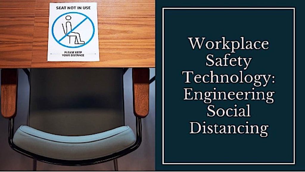 Workplace Safety and social distancing Covid 19 Pivotal HR Solutions Blog