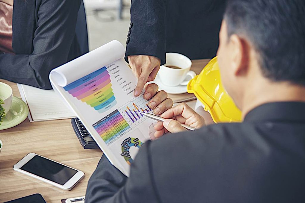 Report: Most Organizations “Just Going through the Motions” on Promoting Diversity, Equity & Inclusion 2 Data Diversity Inclusion dreamstime xxl 194319801 Pivotal HR Solutions Blog