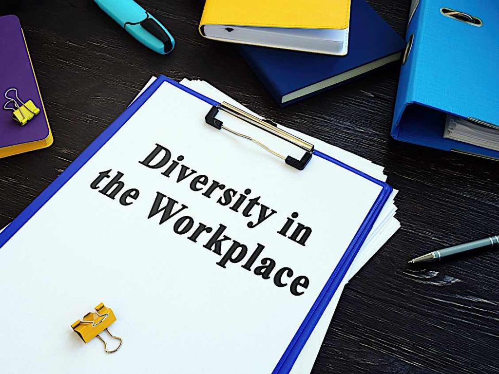 Diversity in the Workplace Report dreamstime xxl 183311092 Pivotal HR Solutions Blog