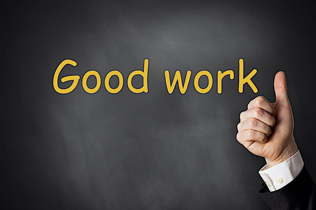 Good work dreamstime xxl 44159387 Pivotal HR Solutions Blog