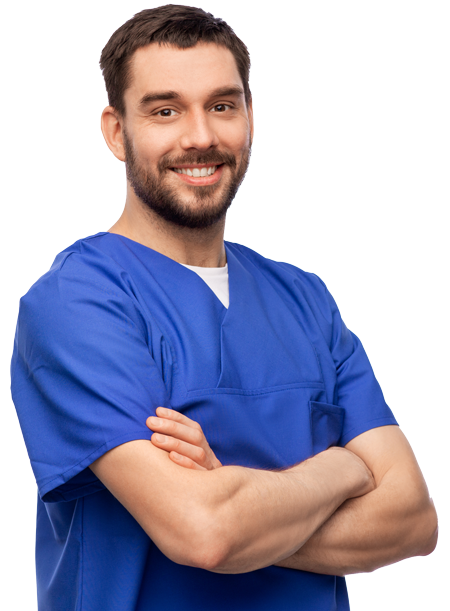 Healthcare-male-worker_208110615