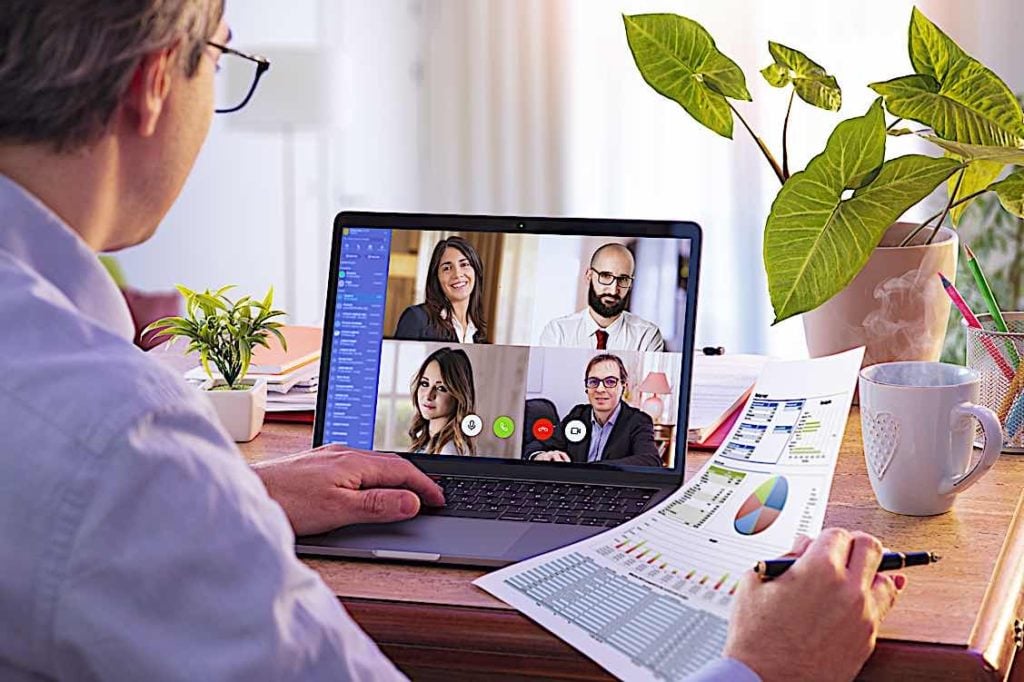 HR Management: How to Recognize and Inspire Your Remote Team with an HR Project Approach 2 Remote Work working at home hr management HR Projects Pivotal HR Solutions Blog