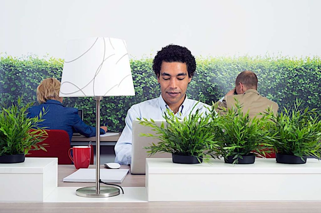 What Will the Post-COVID Workplace Look Like? From Hot-Desking to Outdoor Offices: HR Management 3 hot desking post covid 19 dreamstime xxl 34619542 Pivotal HR Solutions Blog